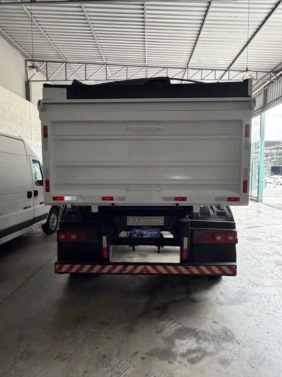 RANDON ZINHA - Foto 4