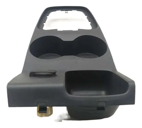 Console Central Volkswagen Fox 2014 - Foto 4