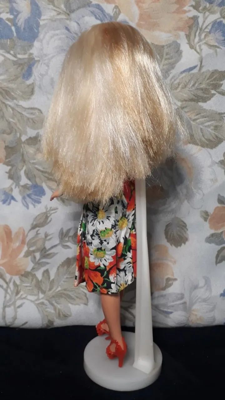 BARBIE - BONECA SUSI DA ESTRELA DA DÉCADA DE 90 - Foto 5
