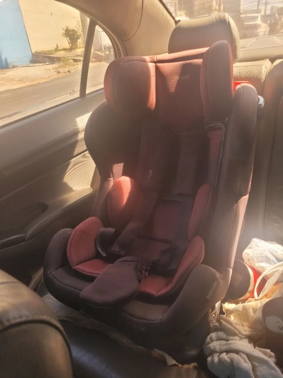 Cadeirinha para carro  - Foto 4