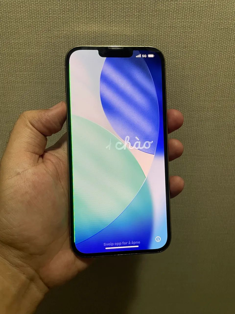 iPhone 13 Pro Max 128gb - Foto 2