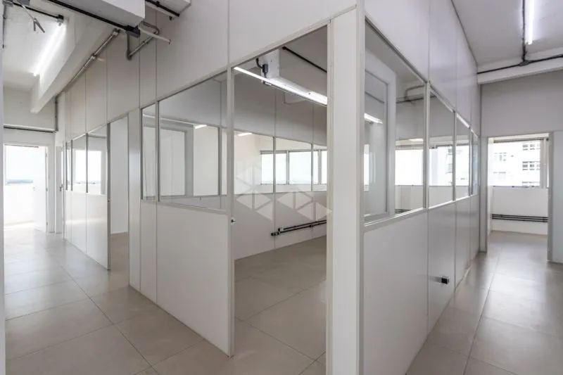 Sala 170M² - para Alugar - Foto 2