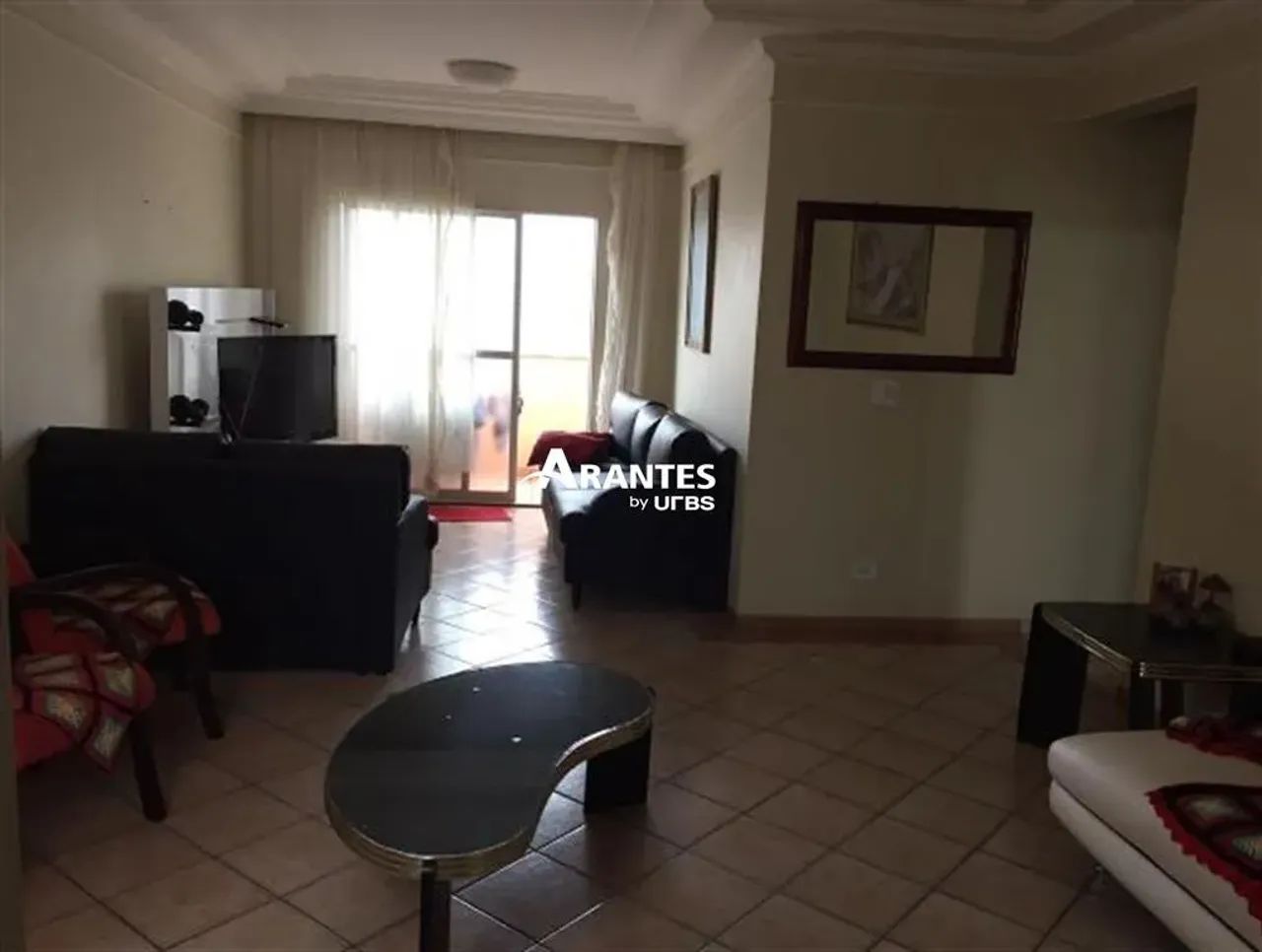 Apartamento com 116m² 4 quartos à venda no Cazeca - Foto 3