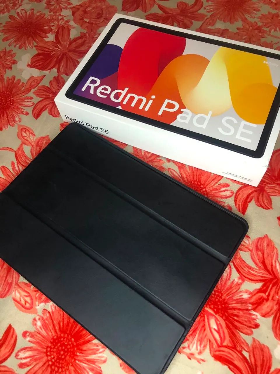 Tablet Redimi Pad SE 11482681572778332162