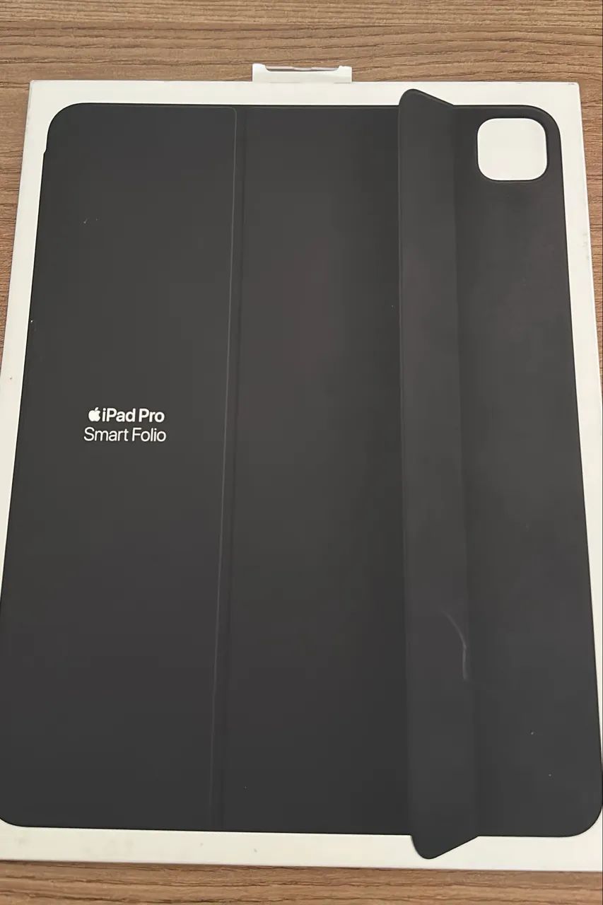 Apple Smart Folio para IPad Pro 13