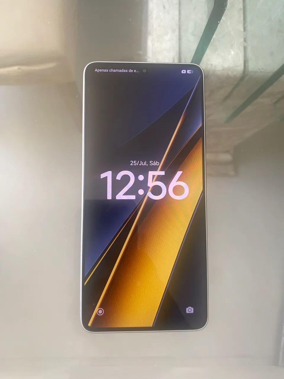 Poço x6 pro