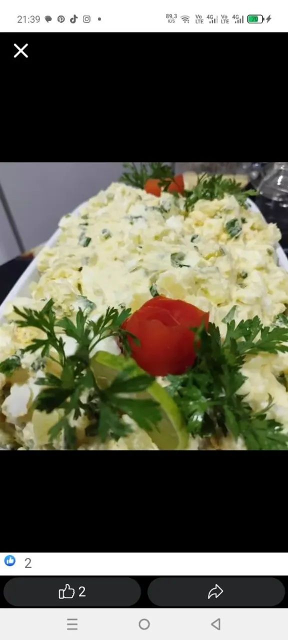 Buffet completo para o seu evento  - Foto 4