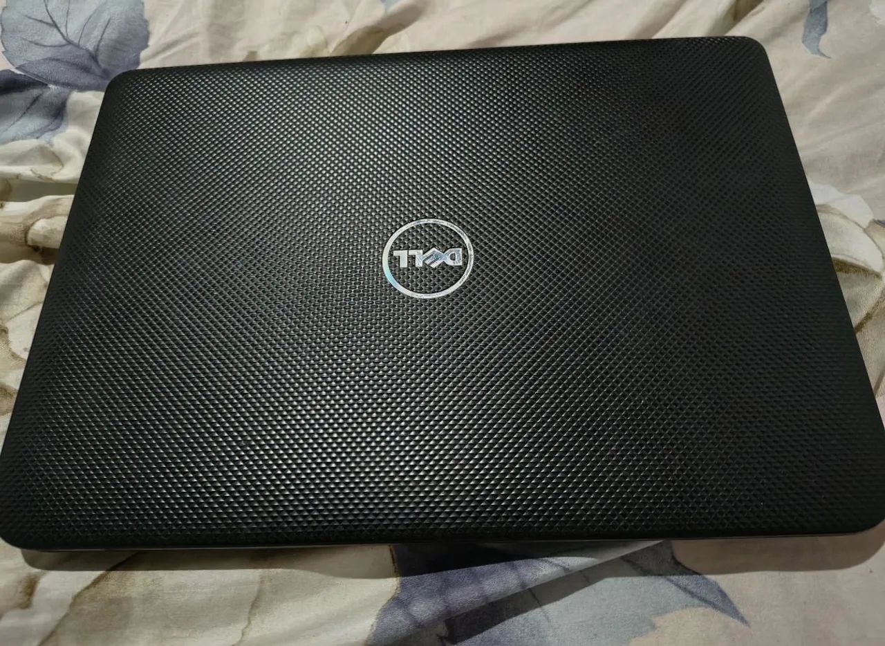 Notebook Dell Inspiron i5