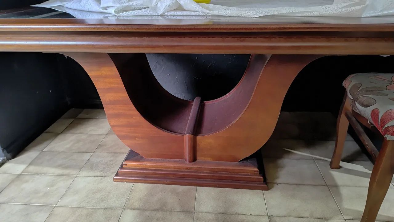 Mesa de jantar