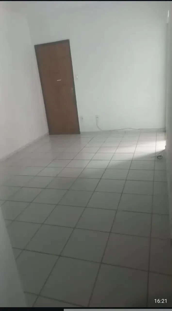 vendo apto condomínio solar da ilha - Foto 5