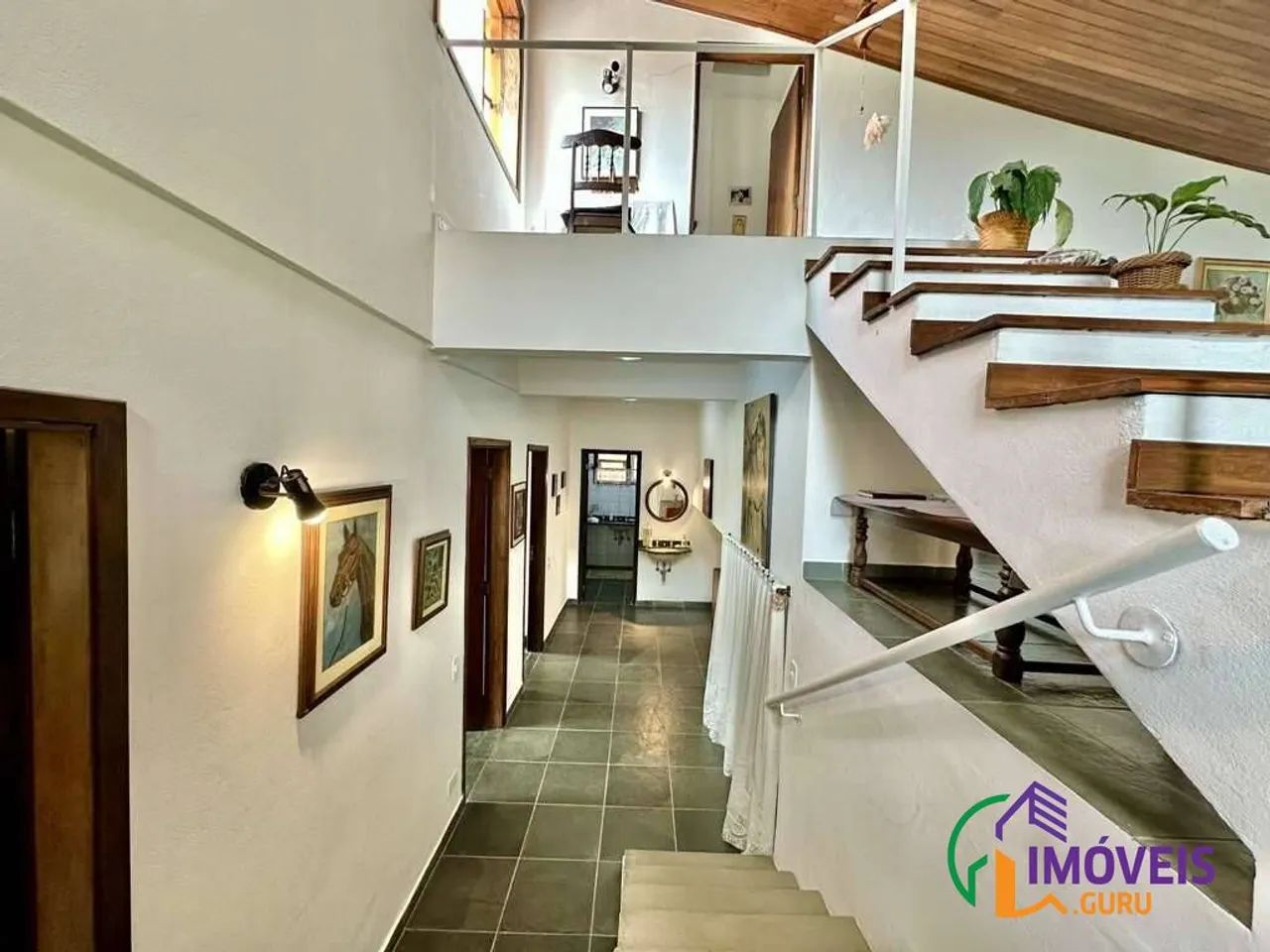 CASA ASSOBRADADA - VILA SANTO ANTÔNIO - SP - Foto 3