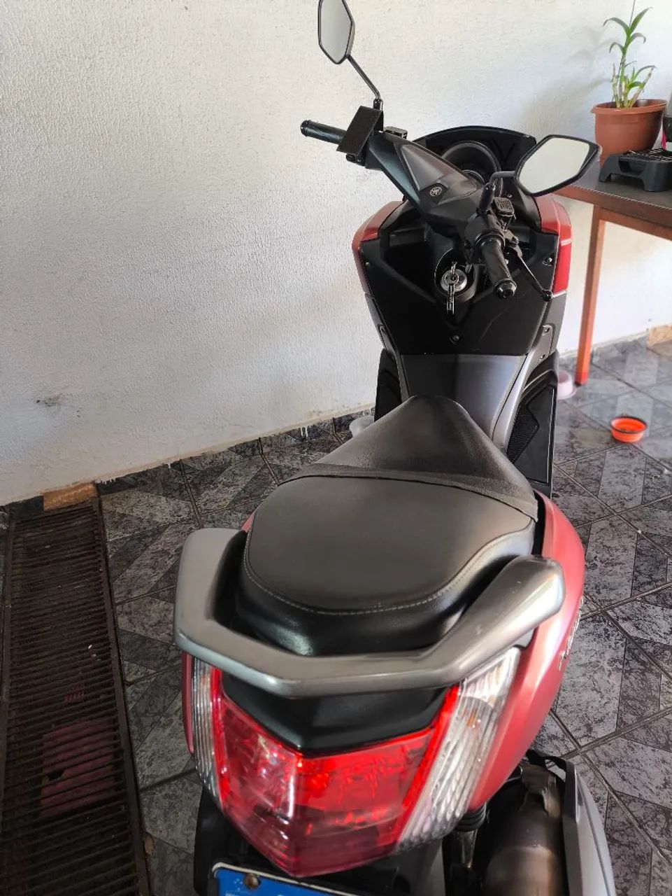 Nmax 160 2019 - Foto 2