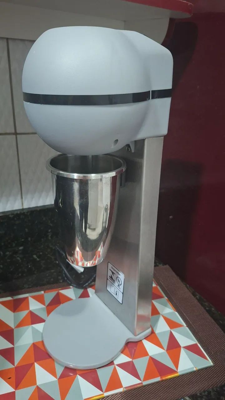 Milk Shake 
