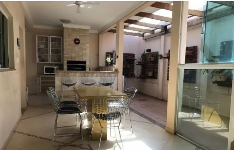 VENDO Casa em Condomínio Fechado - Foto 2