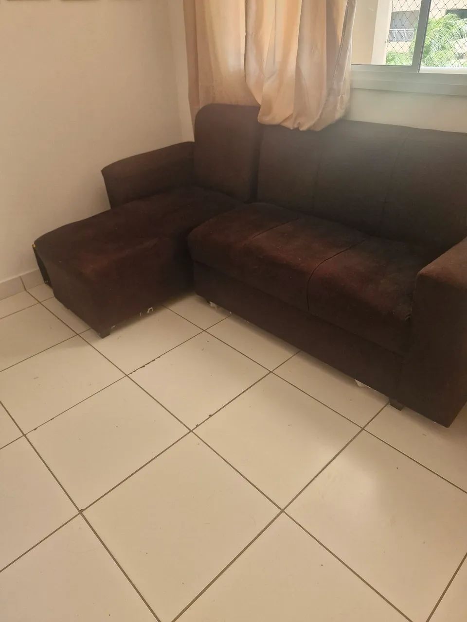 Sofá 4 lugares - Foto 3