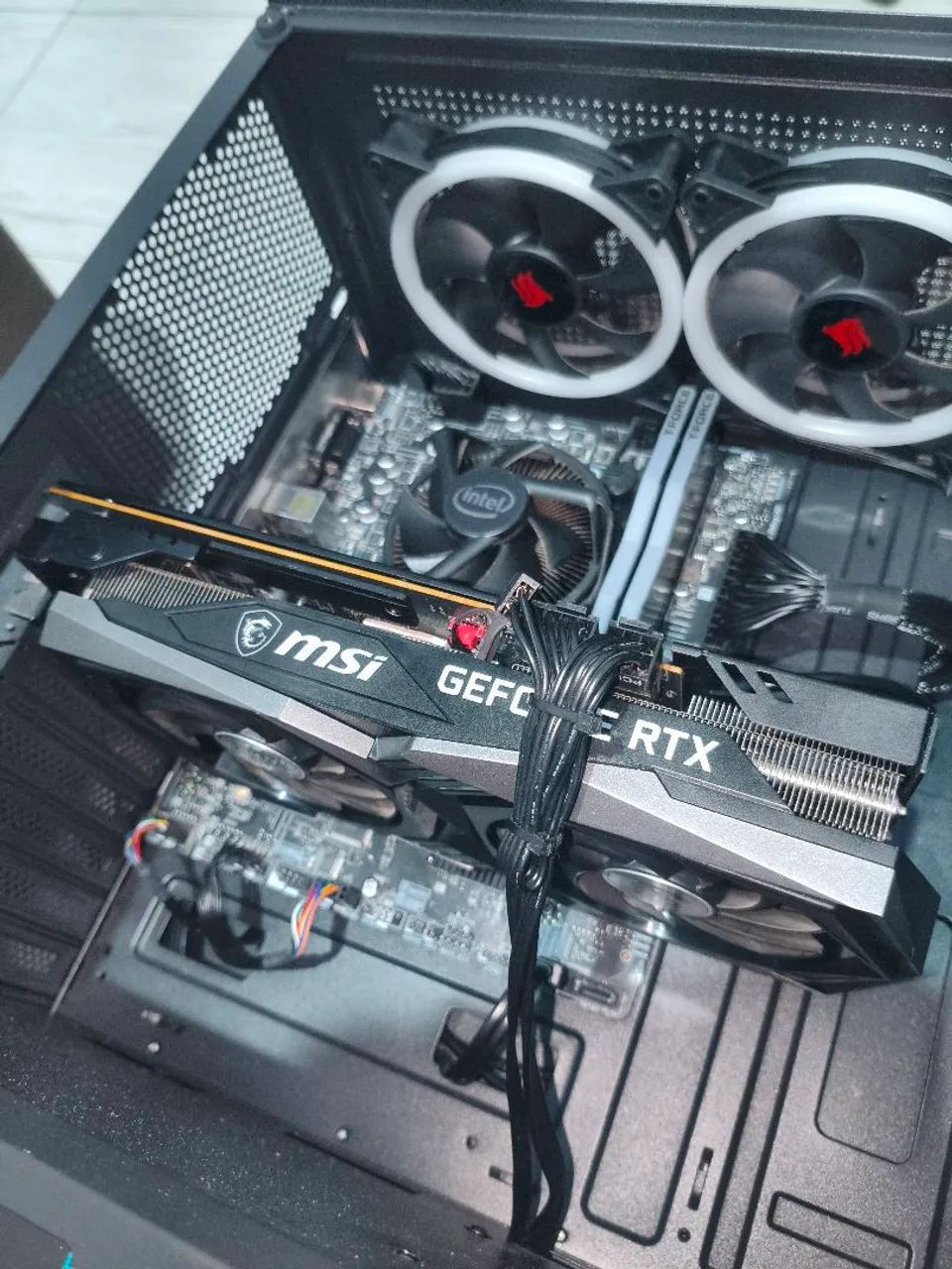 PC Gamer COMPLETO - Foto 3