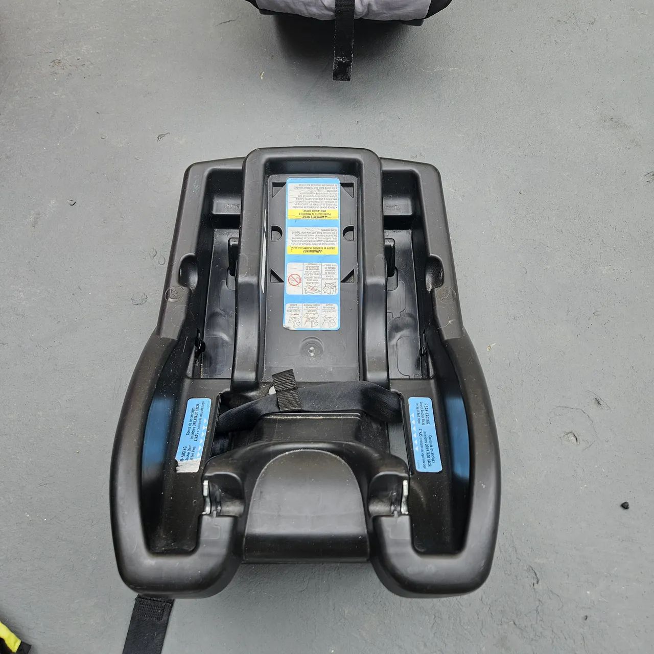 Carrinho bebê confoto - Foto 5