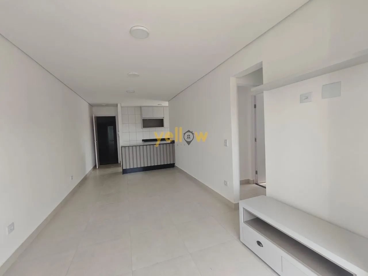 Apartamento no Edifício Fatto Arujá, Arujá/SP