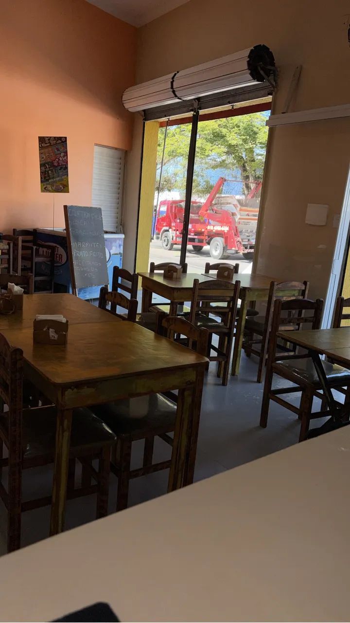 Passo ponto restaurante em Cotia * - Foto 2