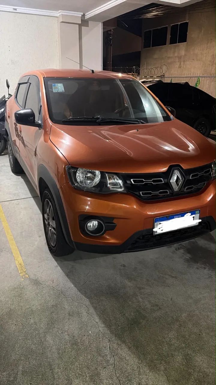 Renault Kwid 2020