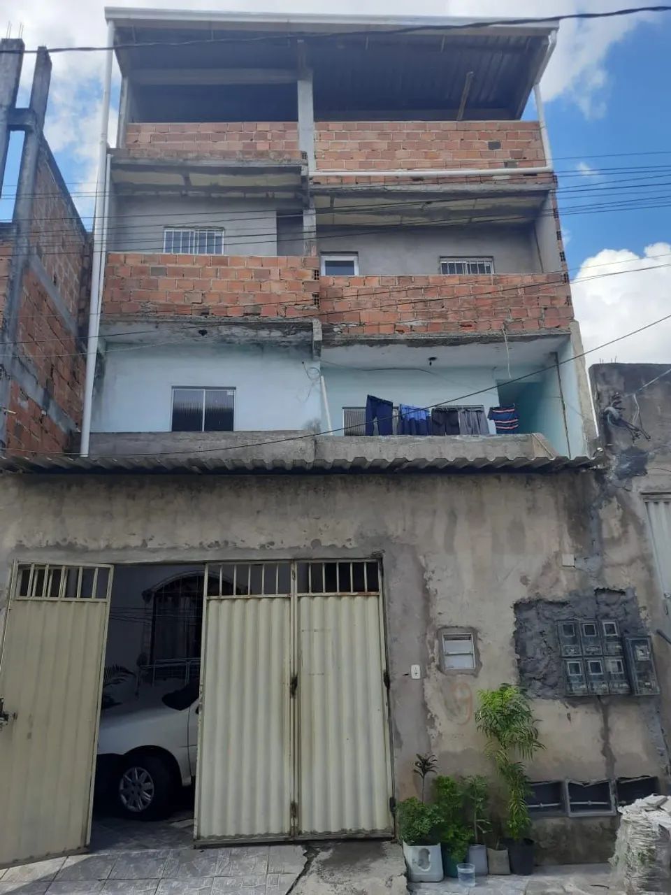 Foto - Salvador - Moradas da Lagoa