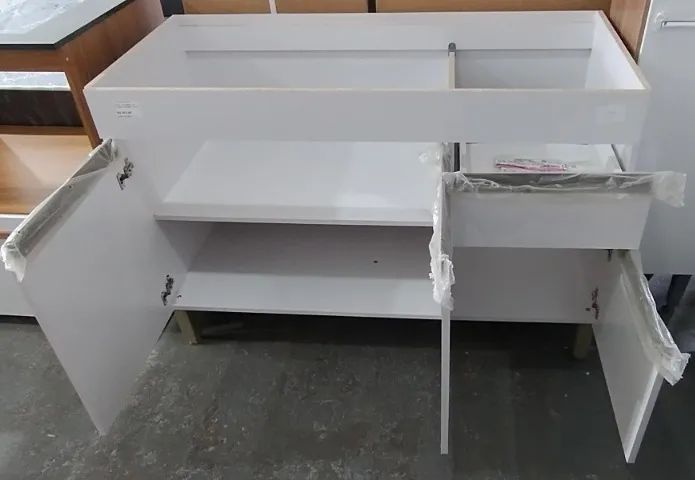 GABINETE PARA PIA 1,20M - Foto 3