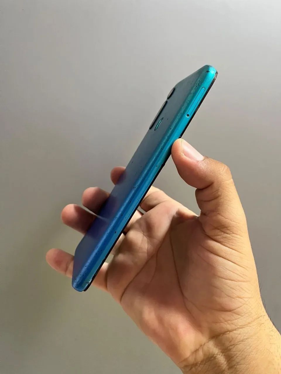 MOTO G8 POWER LITE  - Foto 2
