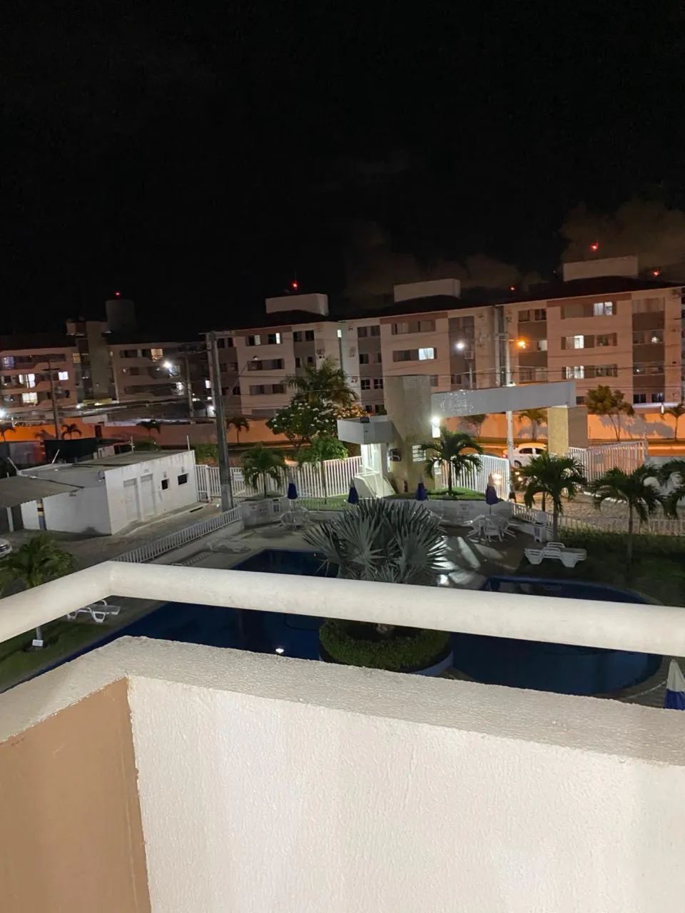 Cond Acqua Ville - Barra dos Coqueiros 