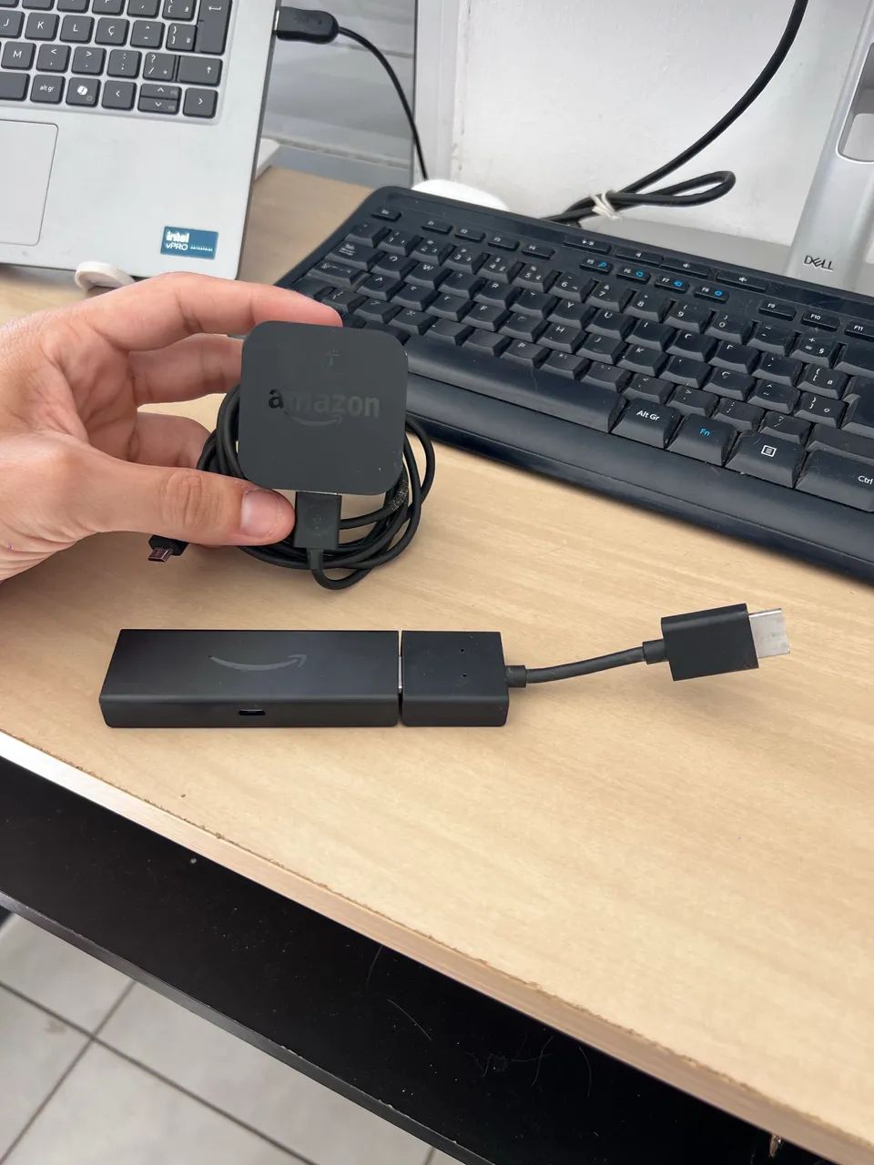 Firestick Amazon - Foto 2