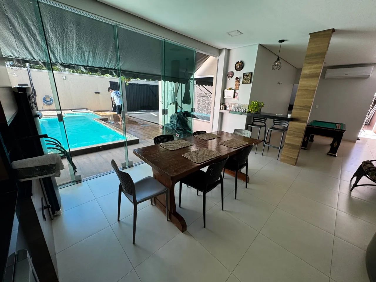 Vendo casa na 606 sul  - Foto 2