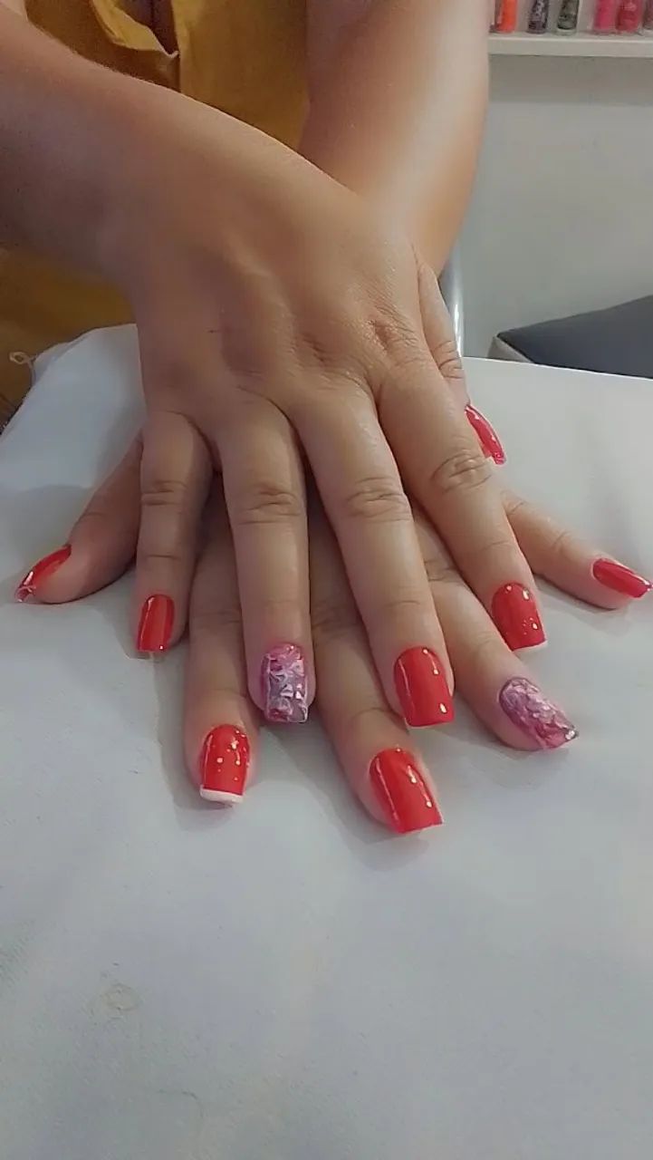 Sou manicure e depiladora  - Foto 4