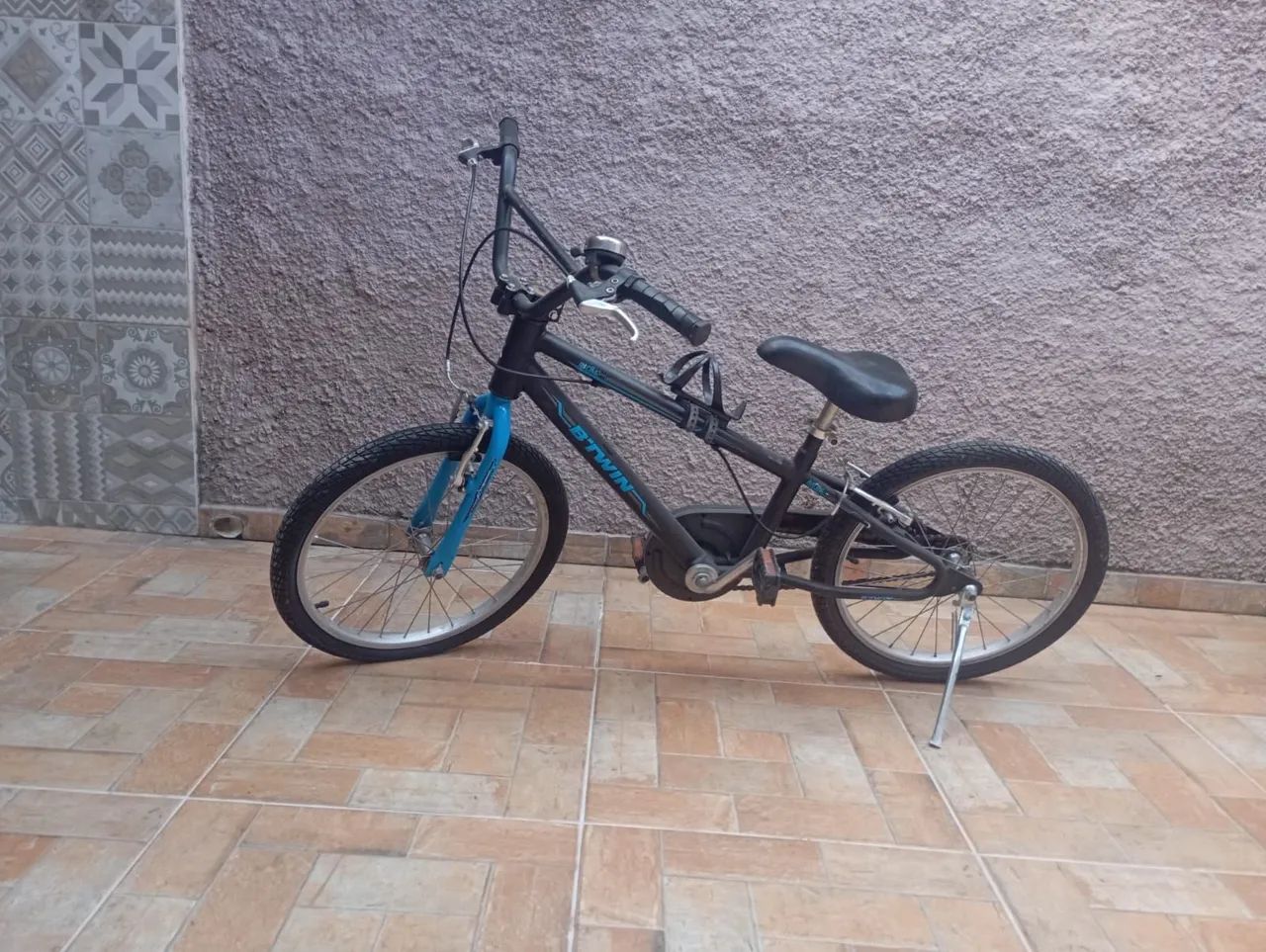 Bicicleta Infantil em excelente estado