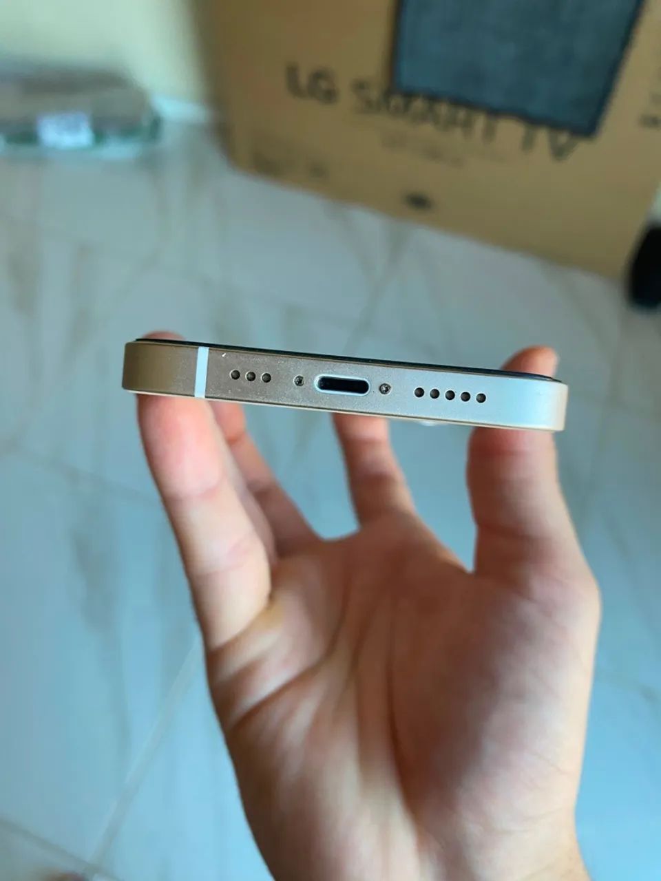 Vendo iPhone 14 - Foto 4