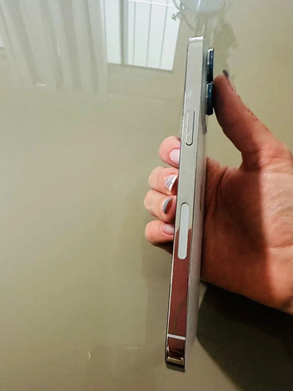 IPHONE 14 PRO MAX 256GB PRATICAMENTE ZERO  - Foto 5