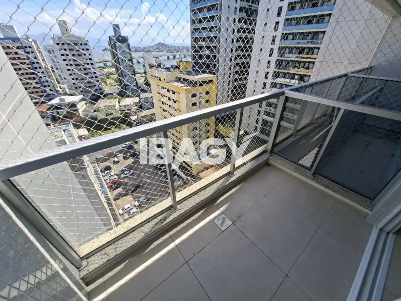 Excelente Apartamento 2 dormitório(s) em Centro - Florianópolis - Foto 5