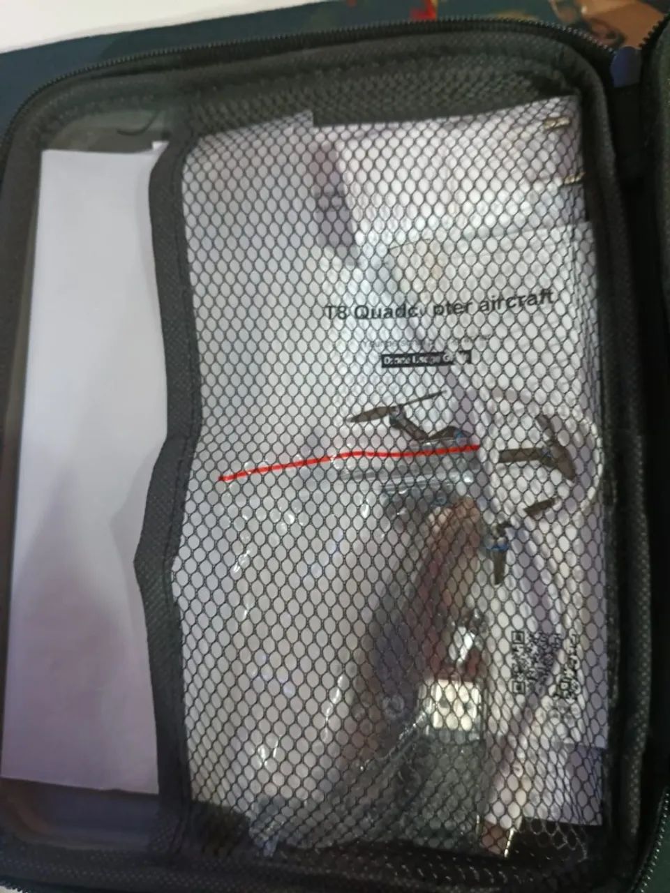Drone GT8 GPS / FPV - Foto 4