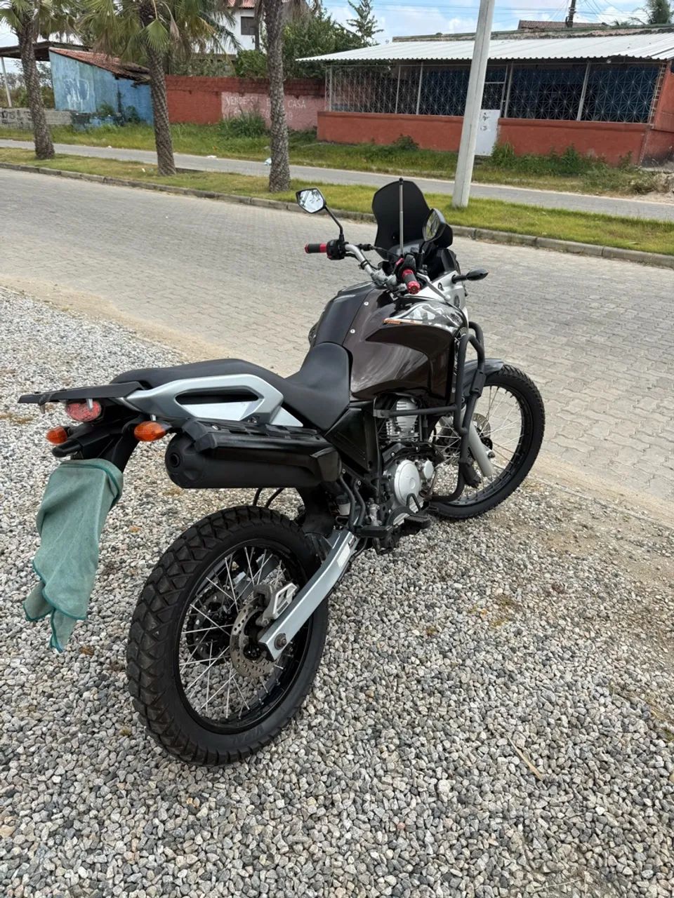 TENERE 250 2019 - Foto 3