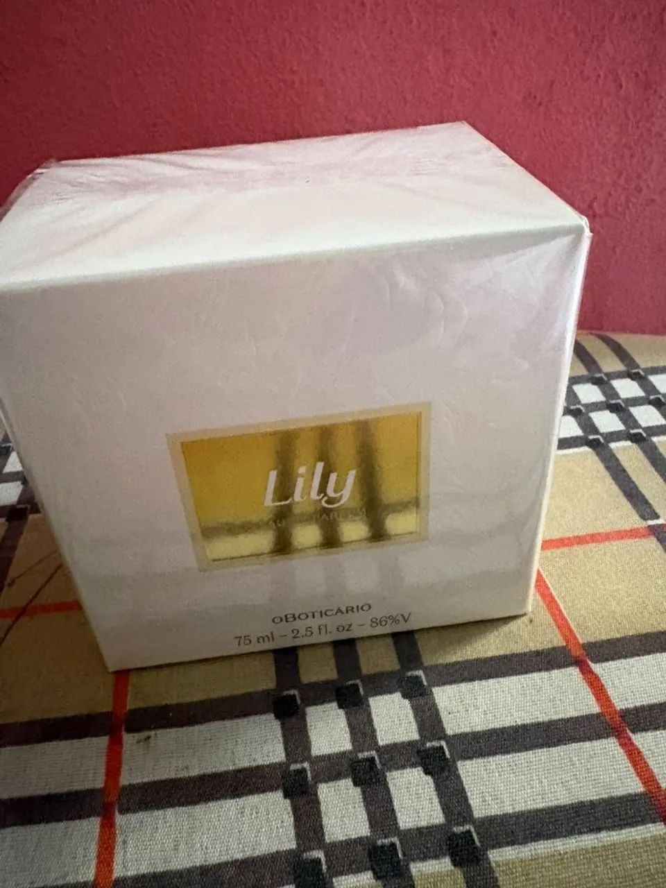 Perfumes  - Foto 3