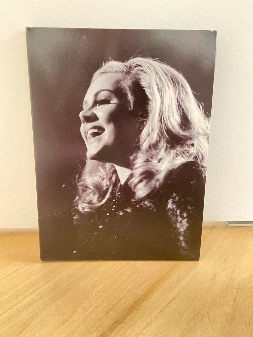 DVD Show Adele Live at the Royal Albert Hall  - Foto 5