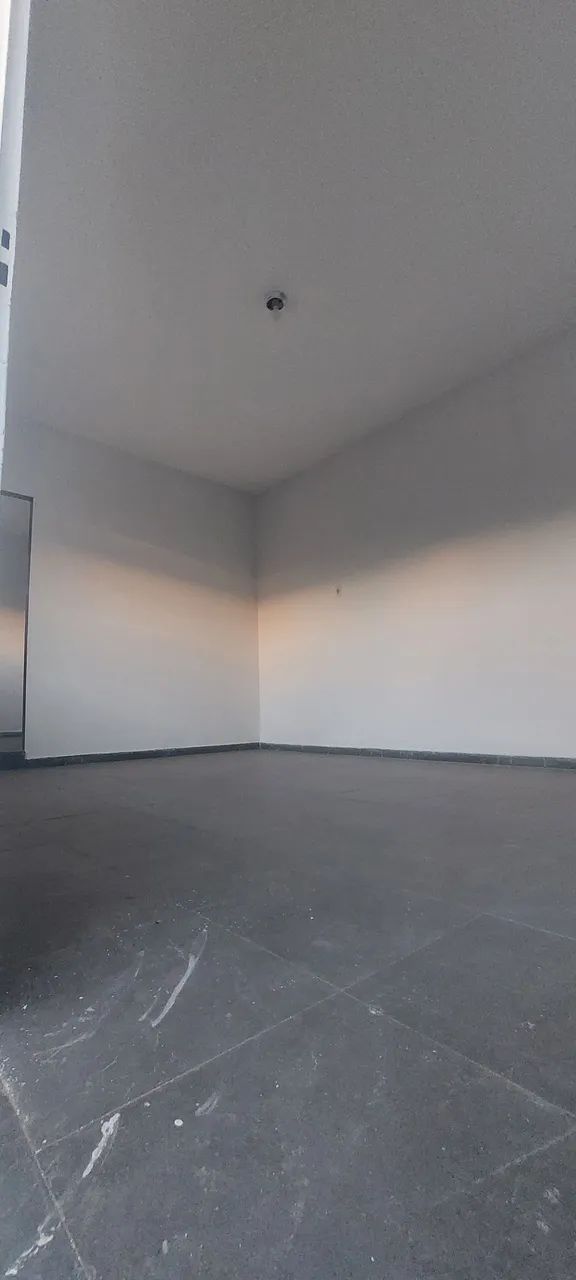 Alugo um barracão com 1 quarto e uma casa com 2 quartos - Foto 2
