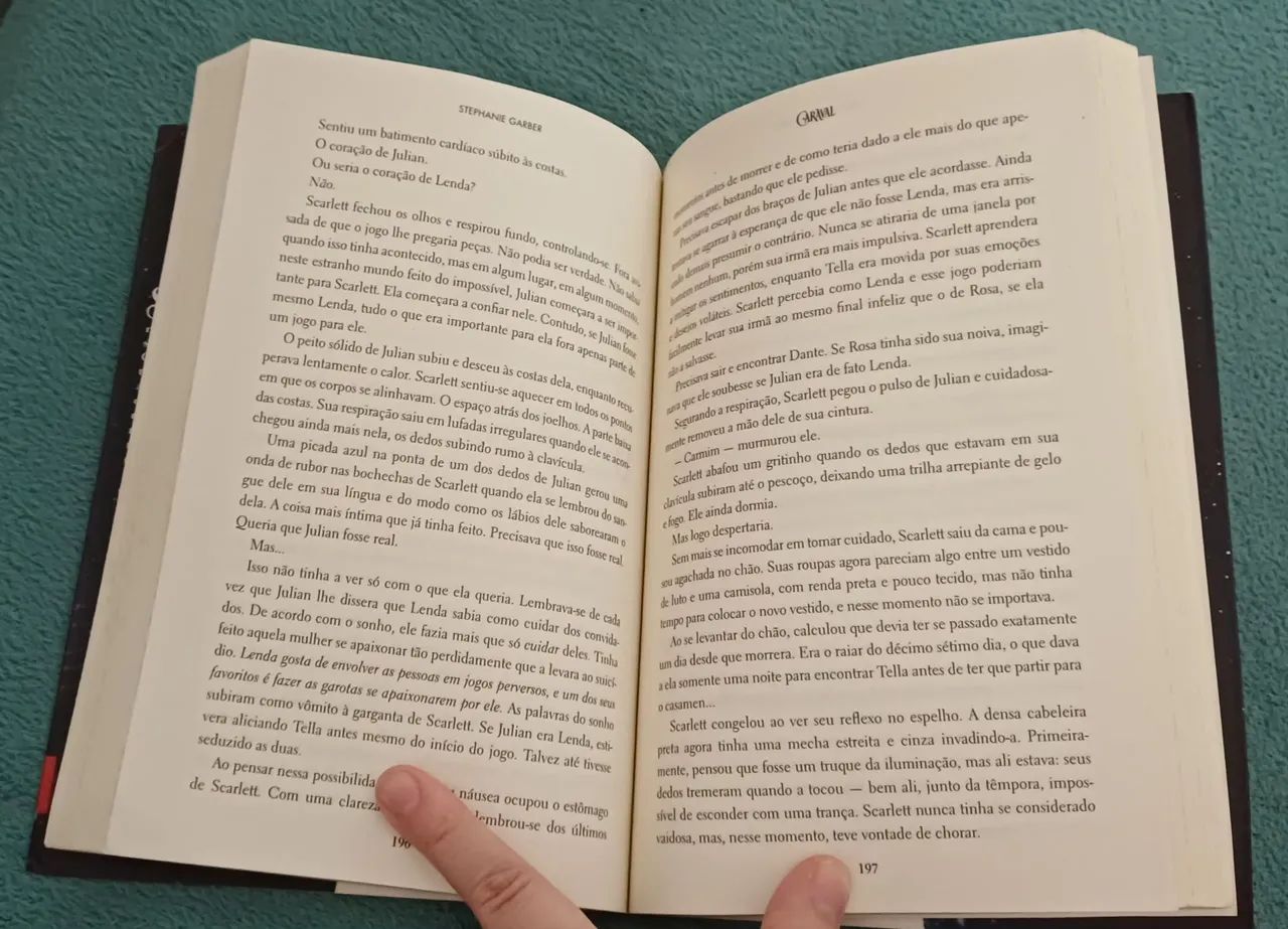 Carnaval, livro - Foto 3
