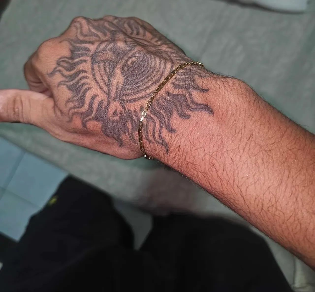 Vendo Corrente e pulseira no precinho  - Foto 4
