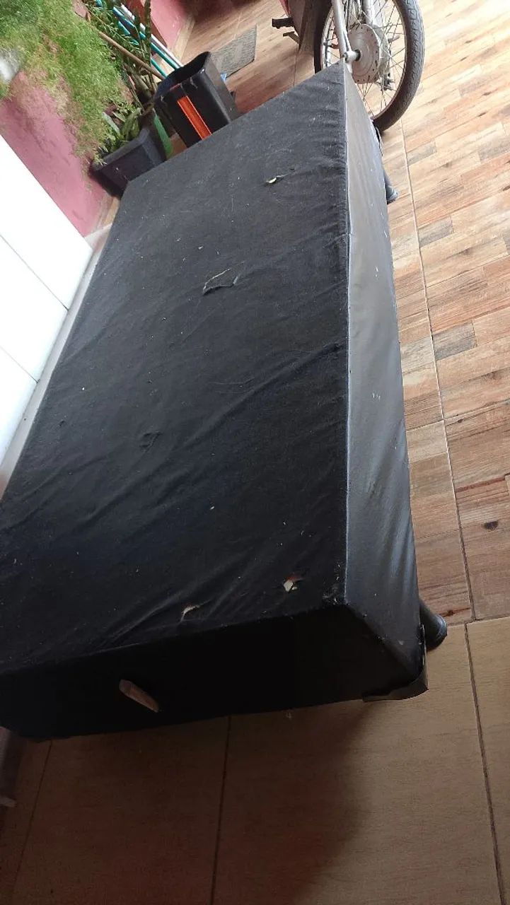 Base box no courino 