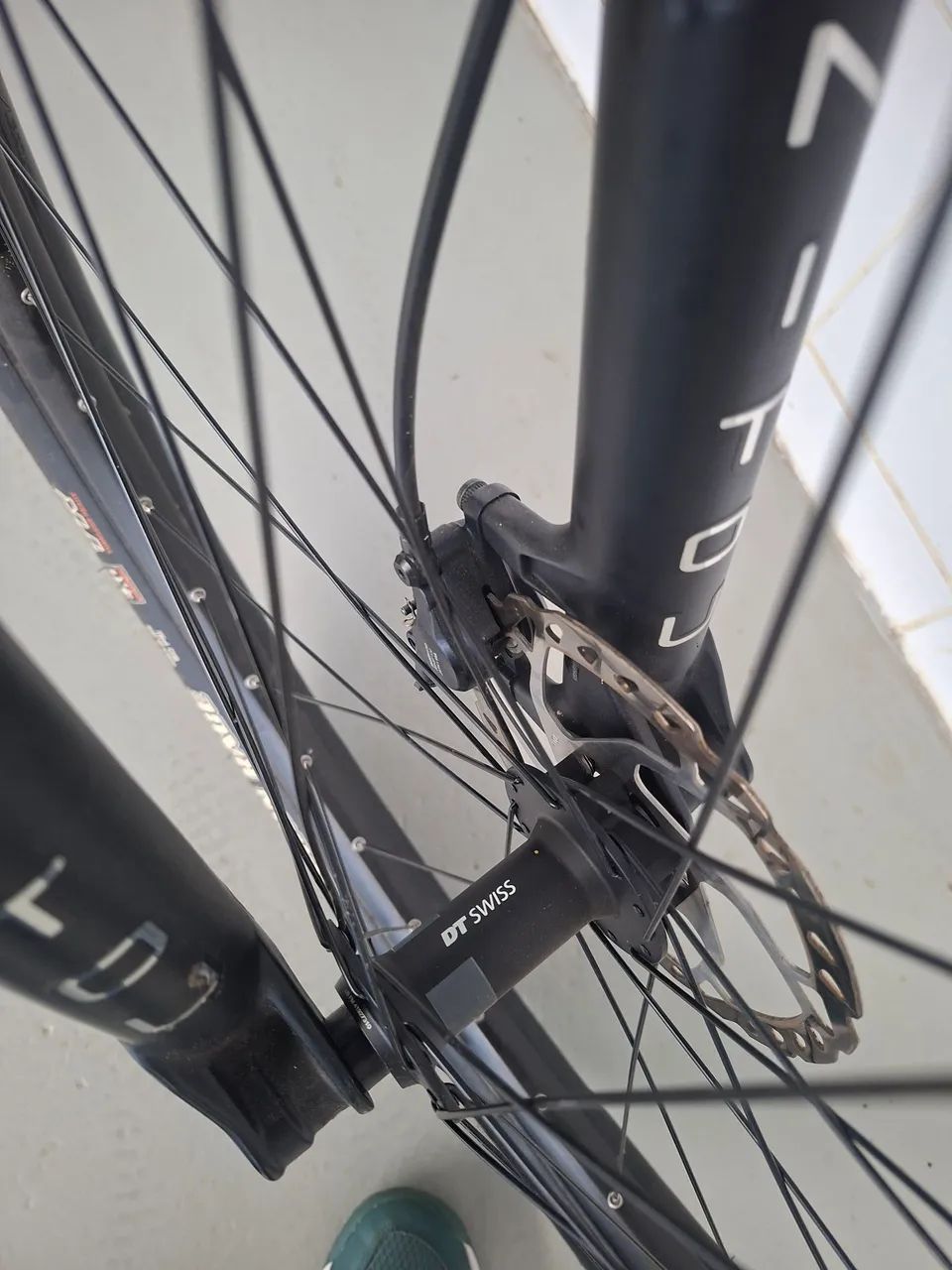 Bicicleta Oggi 7.4 - Foto 3