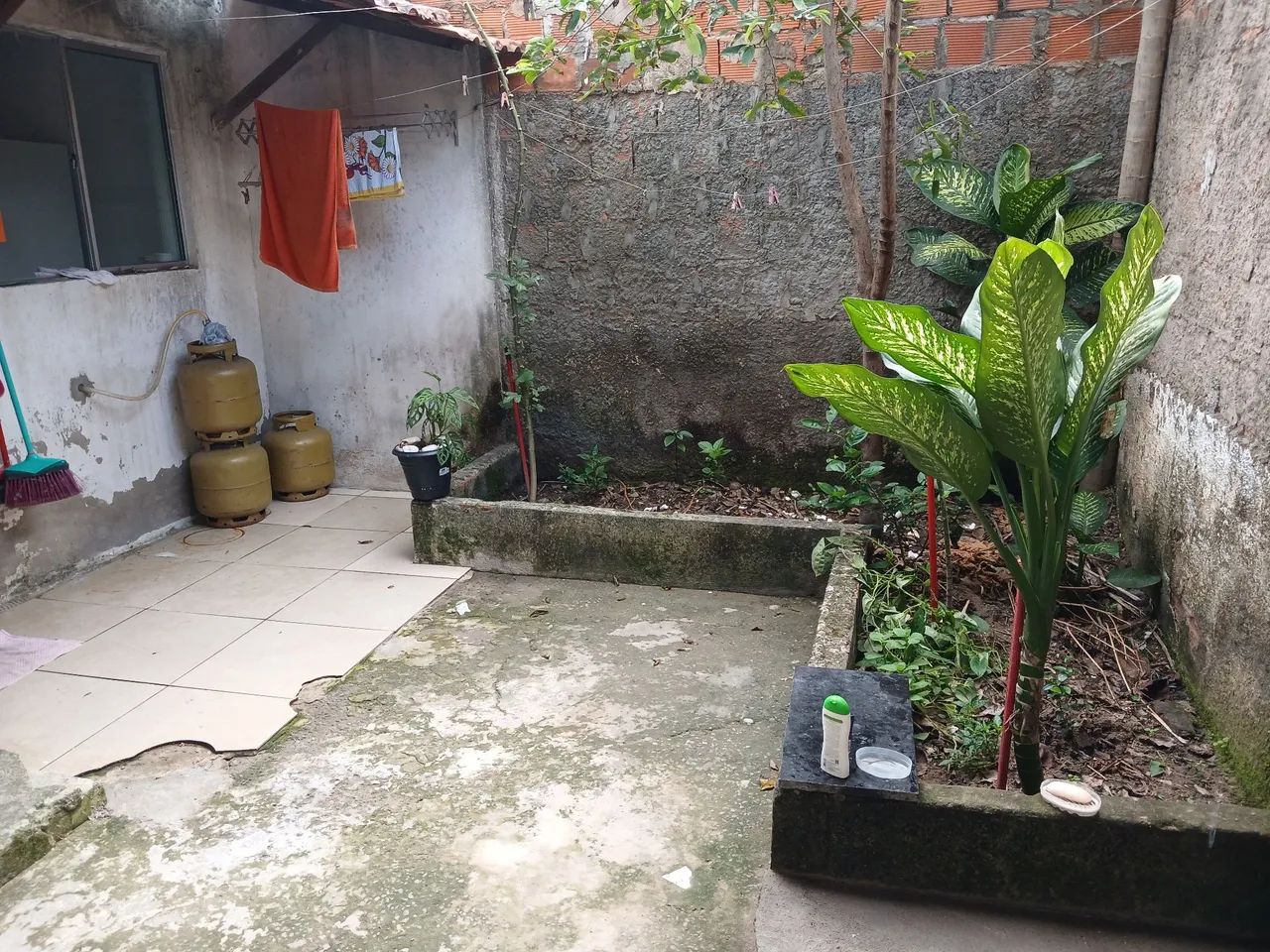 Casa C/Ponto Comercial  - Foto 4