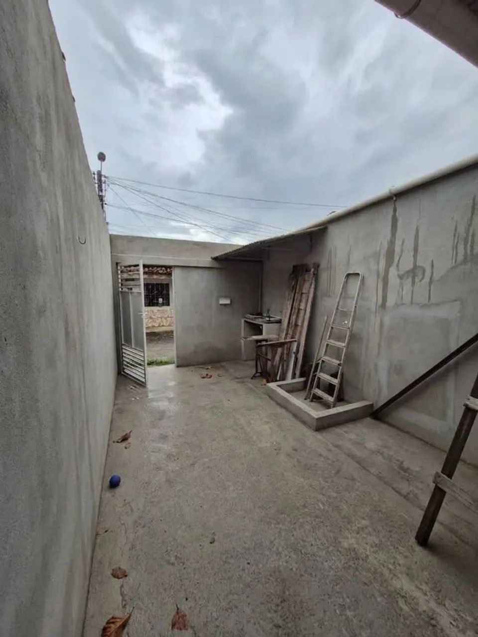 VENDO CASA EM CASTANHAL  - Foto 2