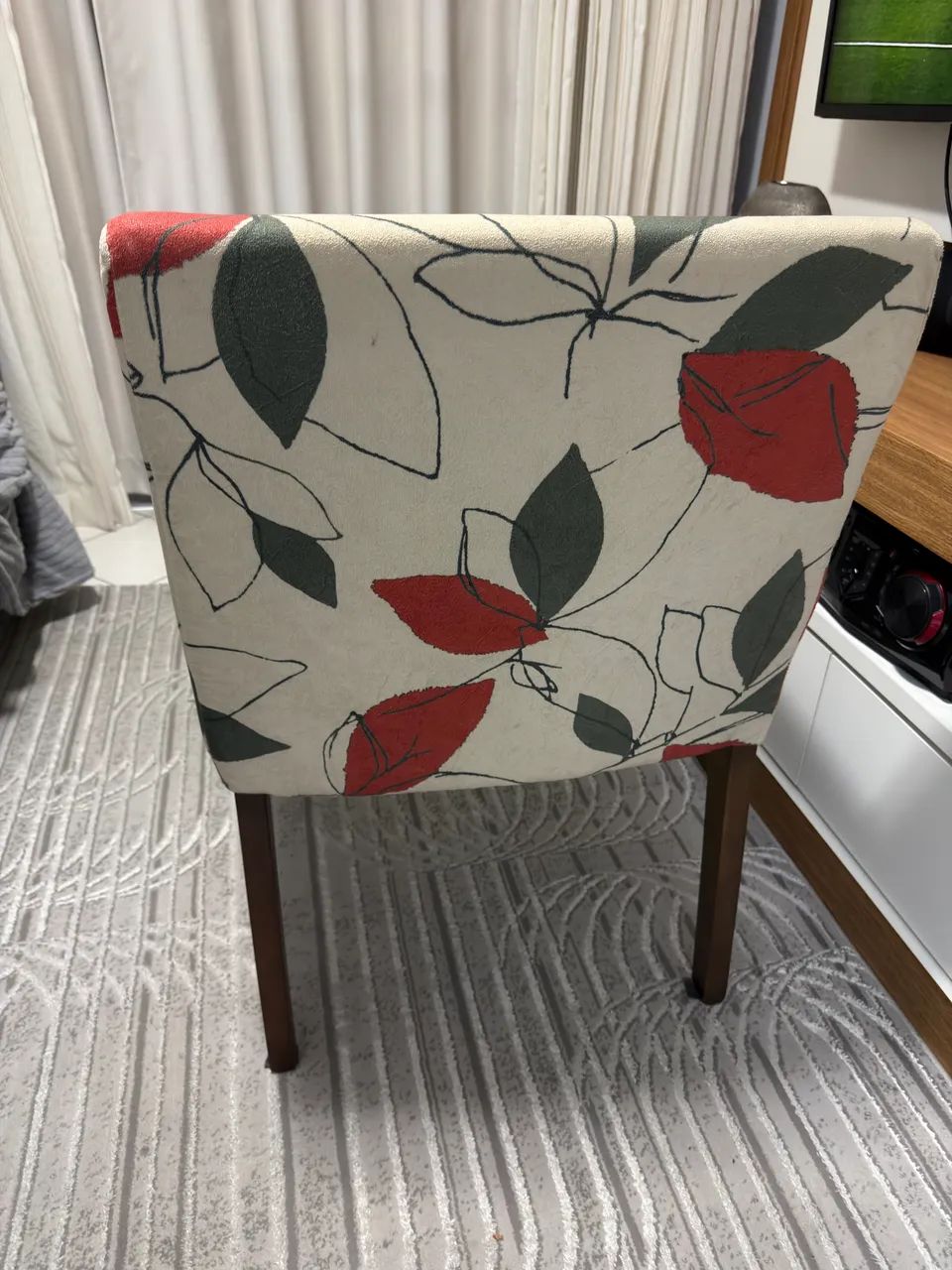 Poltrona decorativa  - Foto 2