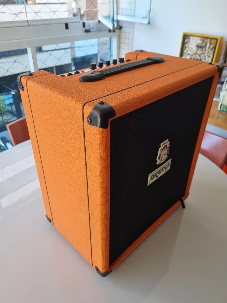 Cubo baixo Orange 50BXT - Foto 3
