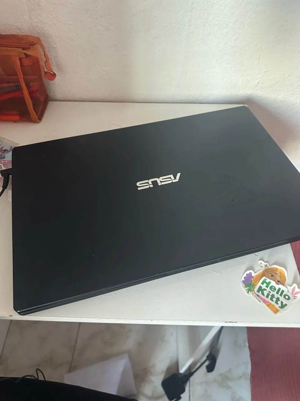 Notebook asus