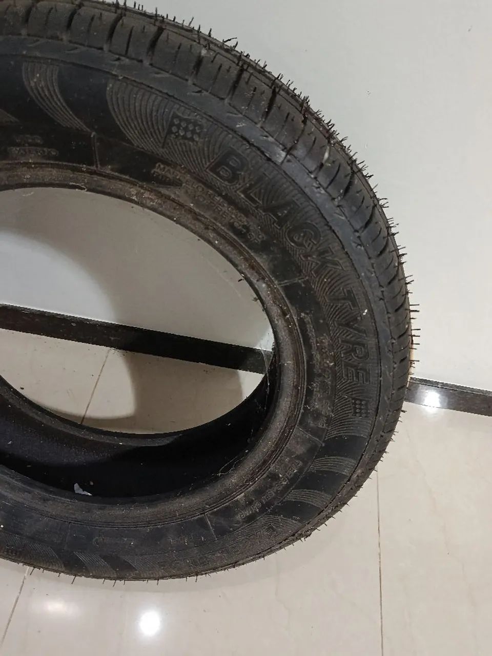 Pneu aro 15 - Foto 3